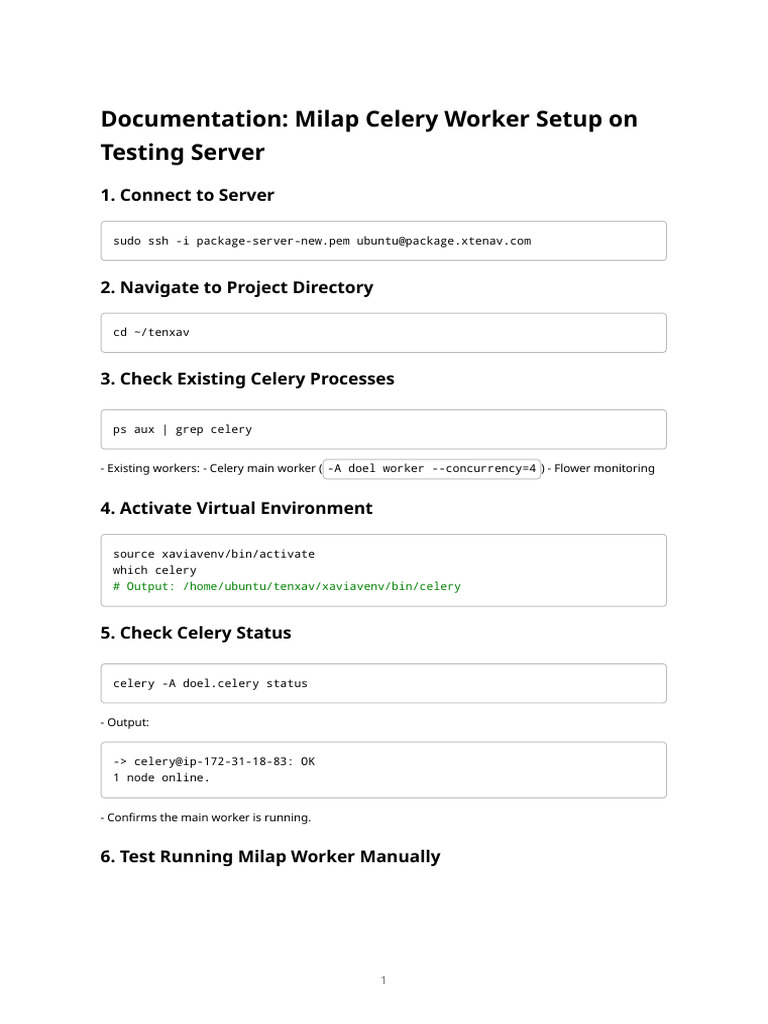 Milap Worker Setup-1 | PDF | Computing | System Software