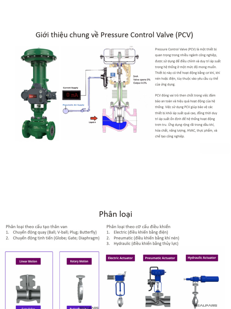 PCV Slide | PDF