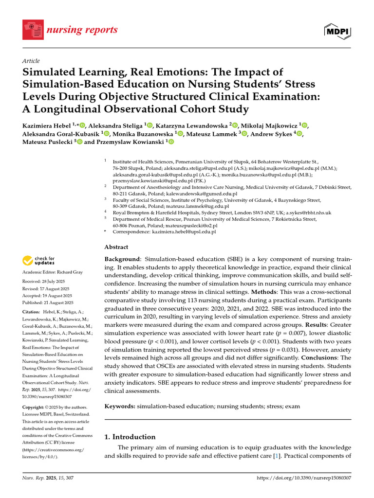 EBSCO-FullText-11 - 27 - 2025 | PDF | Psychology | Cognition