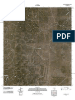 Topographic Map of Junction SE