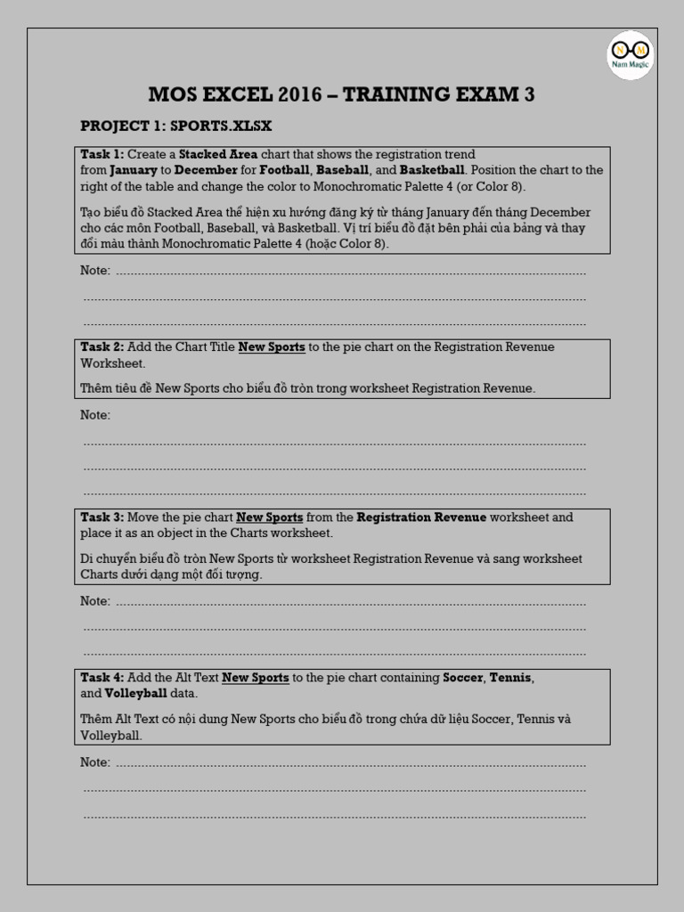 Exam 3 Mos | PDF