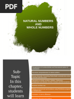 Zeros in Crore Explained | PDF