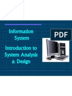 Overview of Ormation System PP T