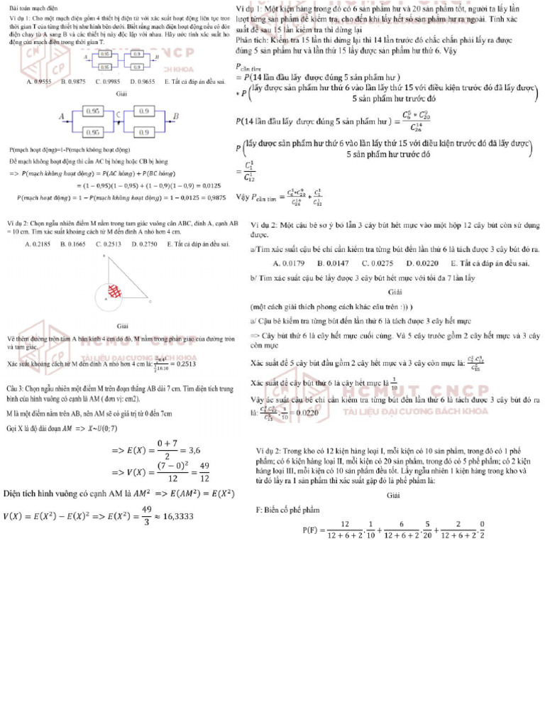 Cheat Sheet | PDF