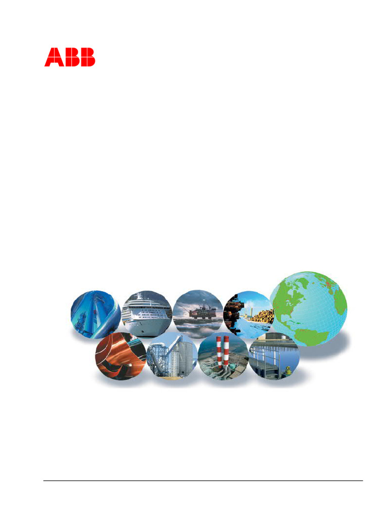 1_ACS5000 AD TC SW Troubleshooting Manual | PDF | Rectifier | Computer ...