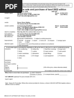 Law Society TA10 Fittings Form Guide | PDF