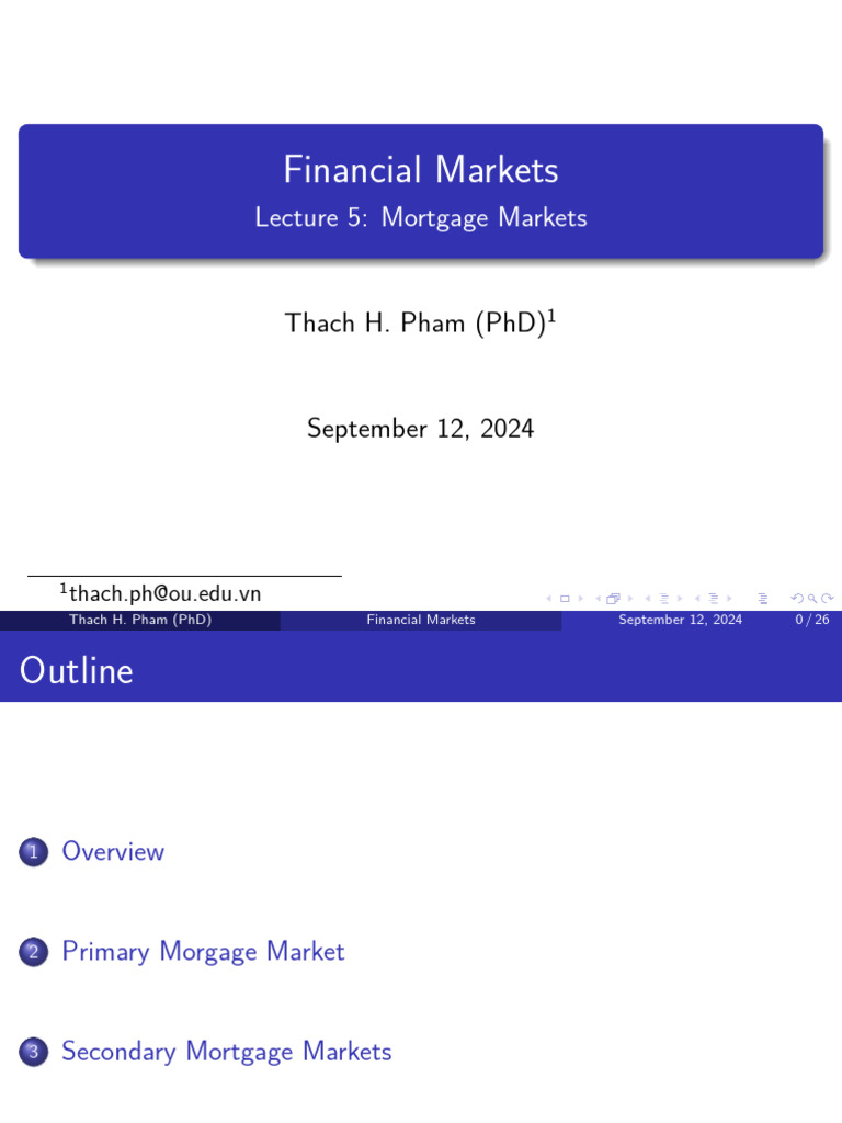 FM 5 | PDF