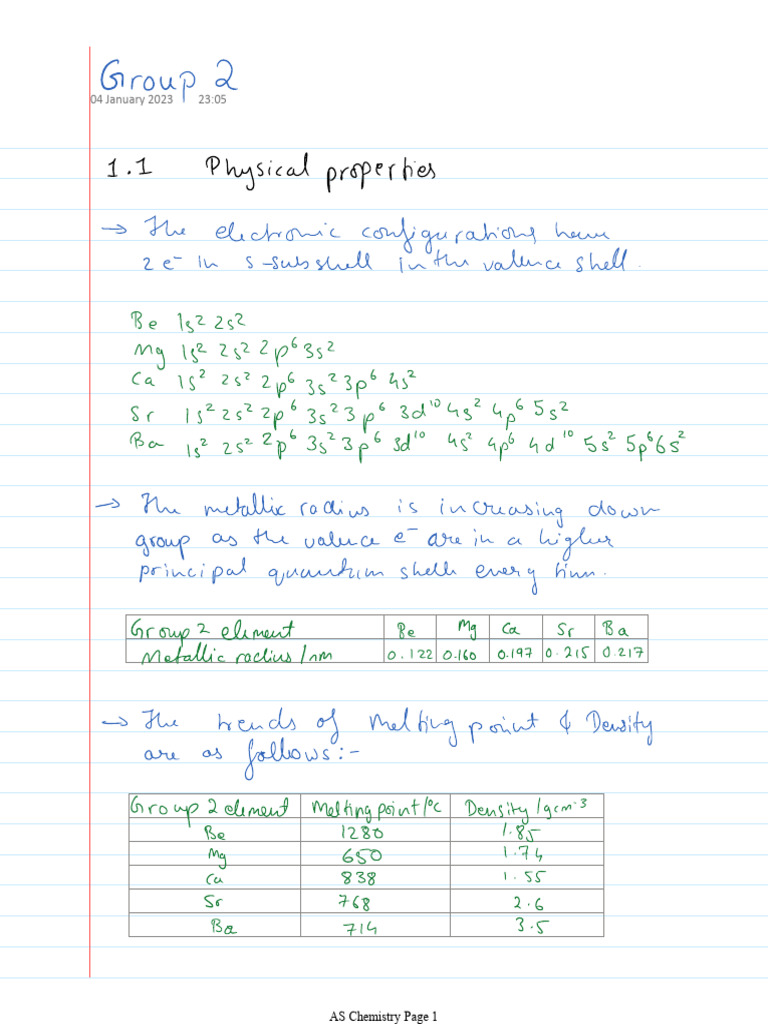 Group 2 | PDF
