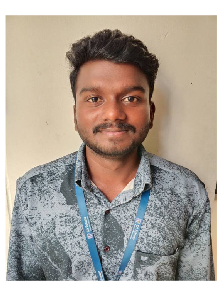 Dinesh Photo | PDF