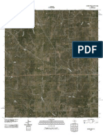 Topographic Map of Harper West