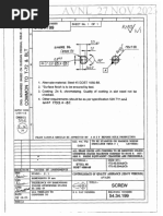 GPI Thread Finish Standards Guide | PDF