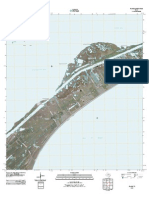 Topographic Map of Flake