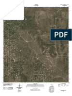 Topographic Map of Bailey Draw