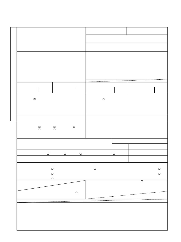 Formulier 8 Handelsdocument DBP | PDF
