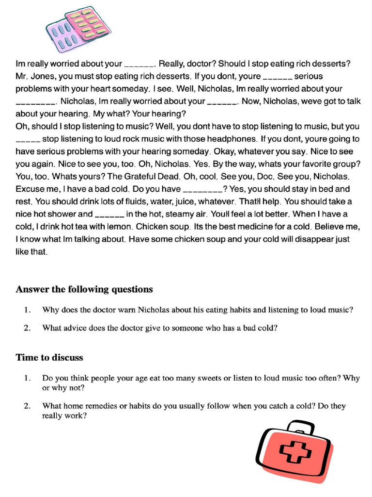 Text Evidence Education Worksheet Blue Green Abstract Shapes | PDF