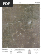 Topographic Map of Baird Lake