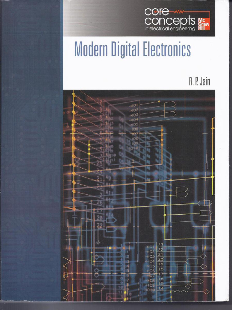 Digital Electronics | PDF