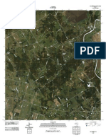 Topographic Map of Maysfield