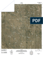 Topographic Map of Hartland