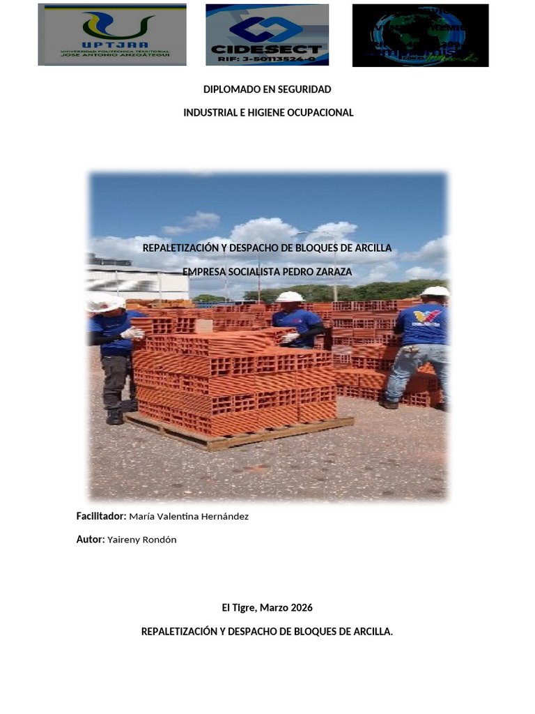 Diplomado en Seguridad Act | PDF