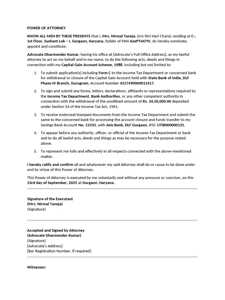 Poa | PDF
