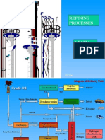 Refining Process