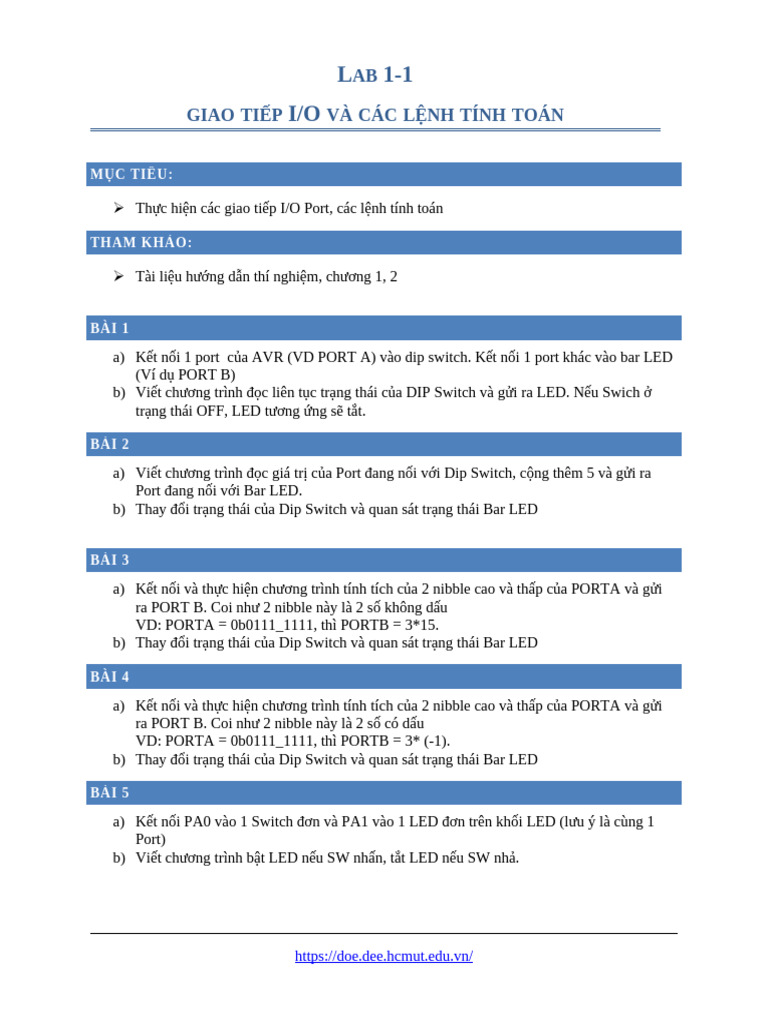 Lab1 1 | PDF