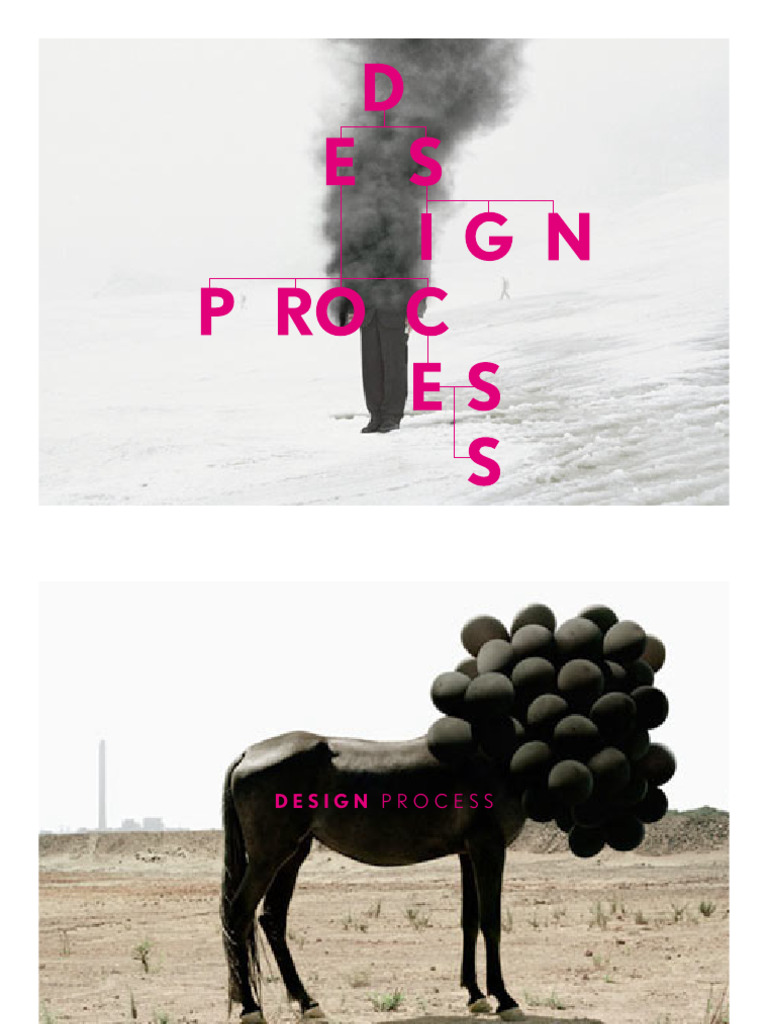 01 Design Process | PDF