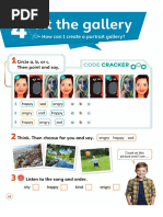 Wider World Starter - Student Book | PDF