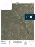 Topographic Map of Rosita NE