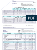 Planul de Invatamant ZI MTC 2010-2013