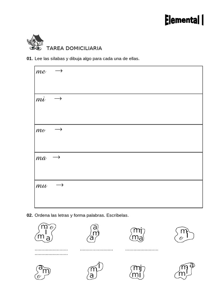 Comunicación Integral 2da parte | PDF | Ortografía | Lingüística