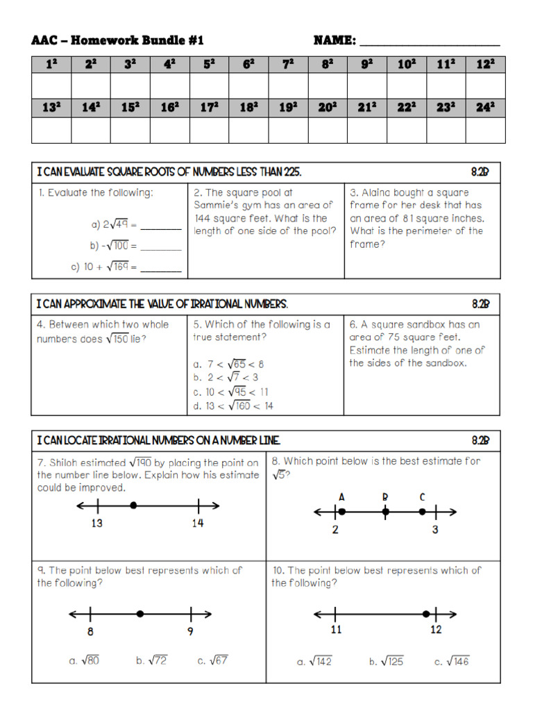 AAC Homework 1 | PDF