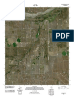 Topographic Map of McKnight