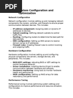 ServiceNow CI Identification Rules Guide | PDF | Computer Engineering ...
