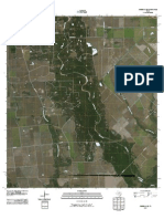 Topographic Map of Sheridan SE