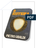 14- O Sistema - Pietro Ubaldi-Marcada