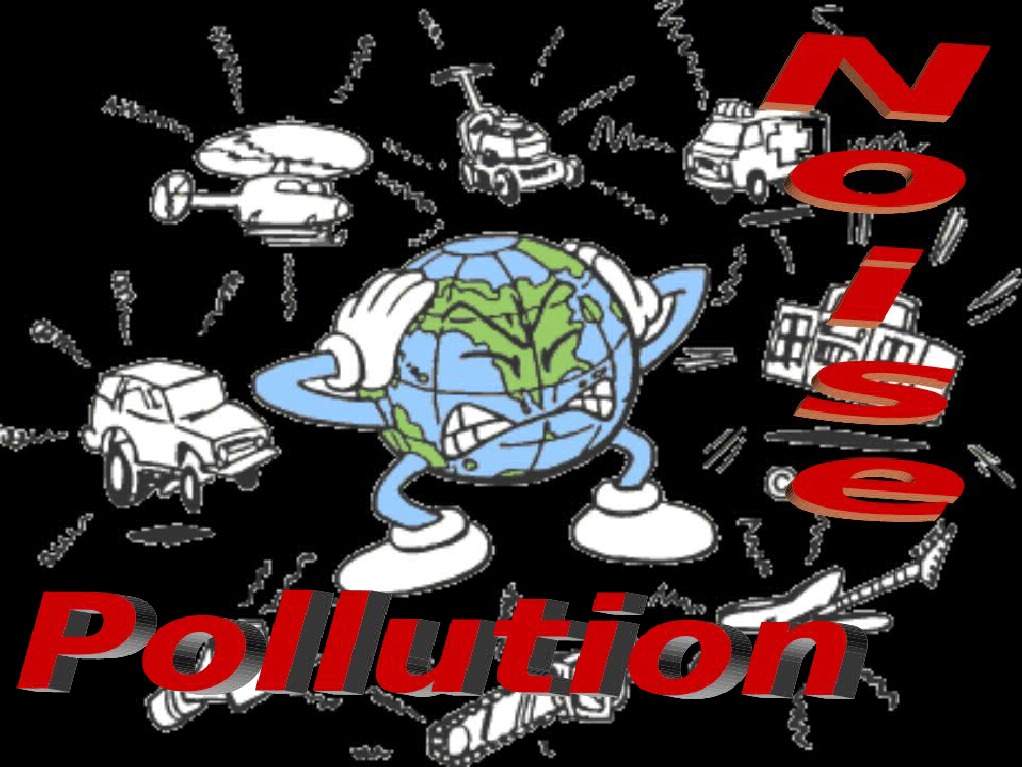noise pollution Sound Hearing Loss