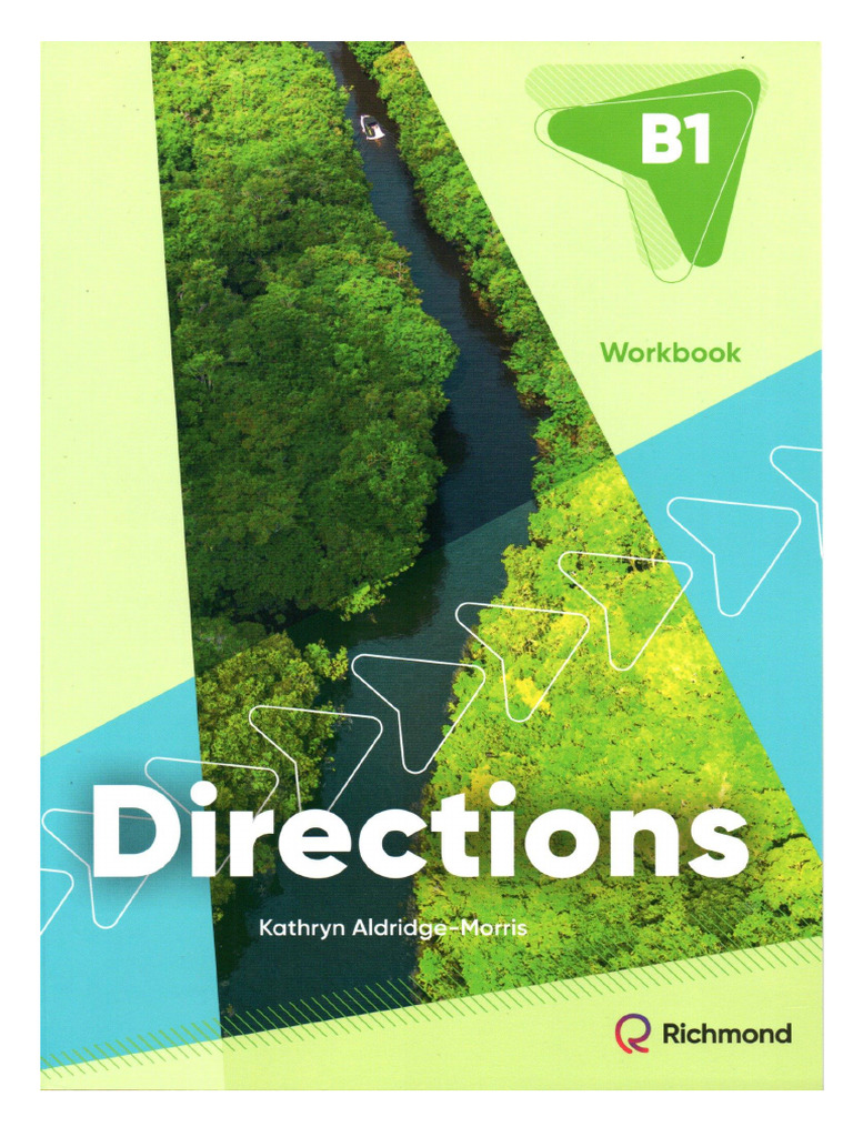 Directions B1 Workbook | PDF