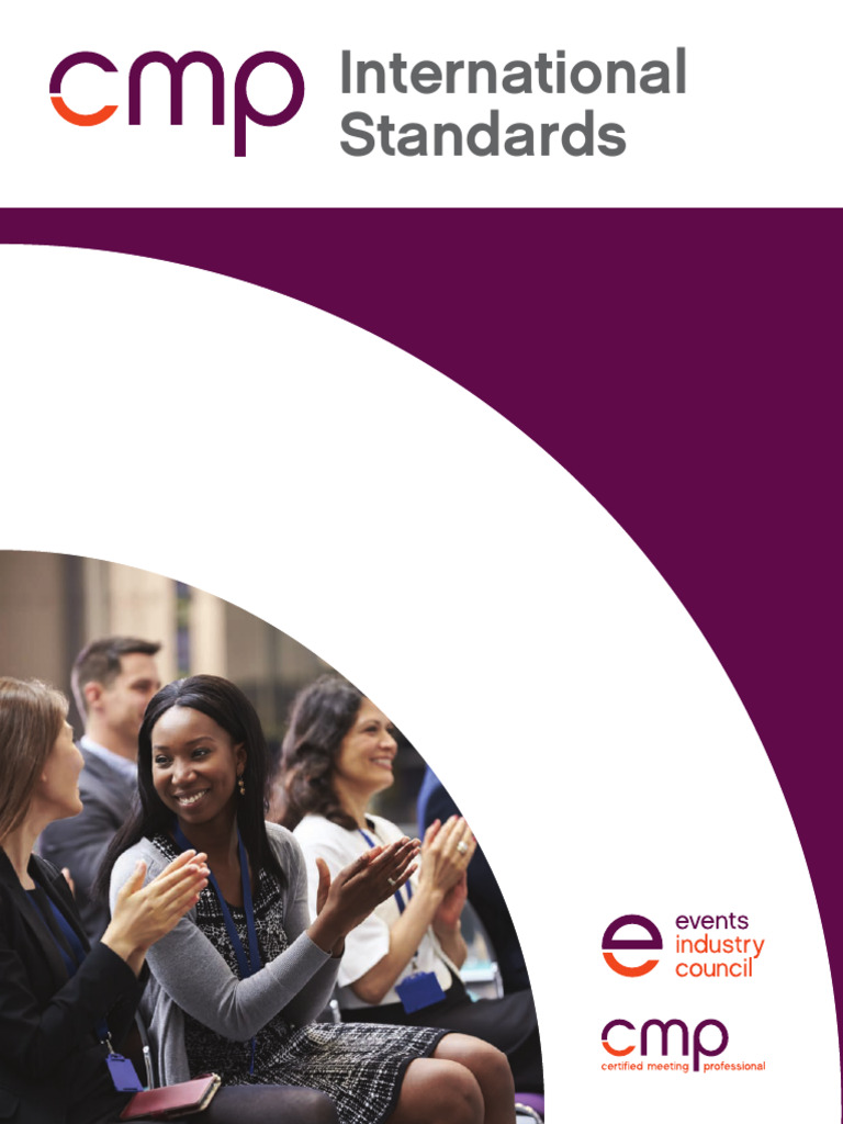 Eic Cmp-Is 2017 | PDF | Project Management | Strategic Planning