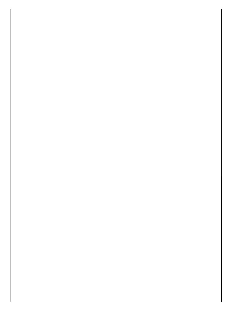 Midterm Module 1 | PDF