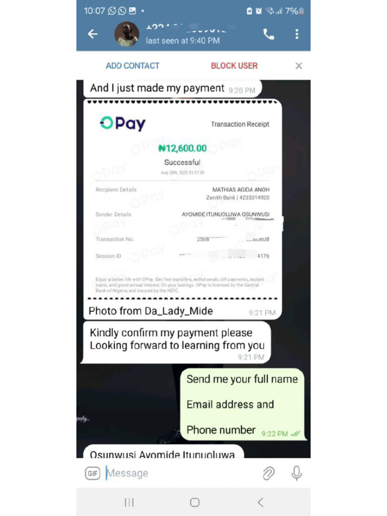 Money | PDF
