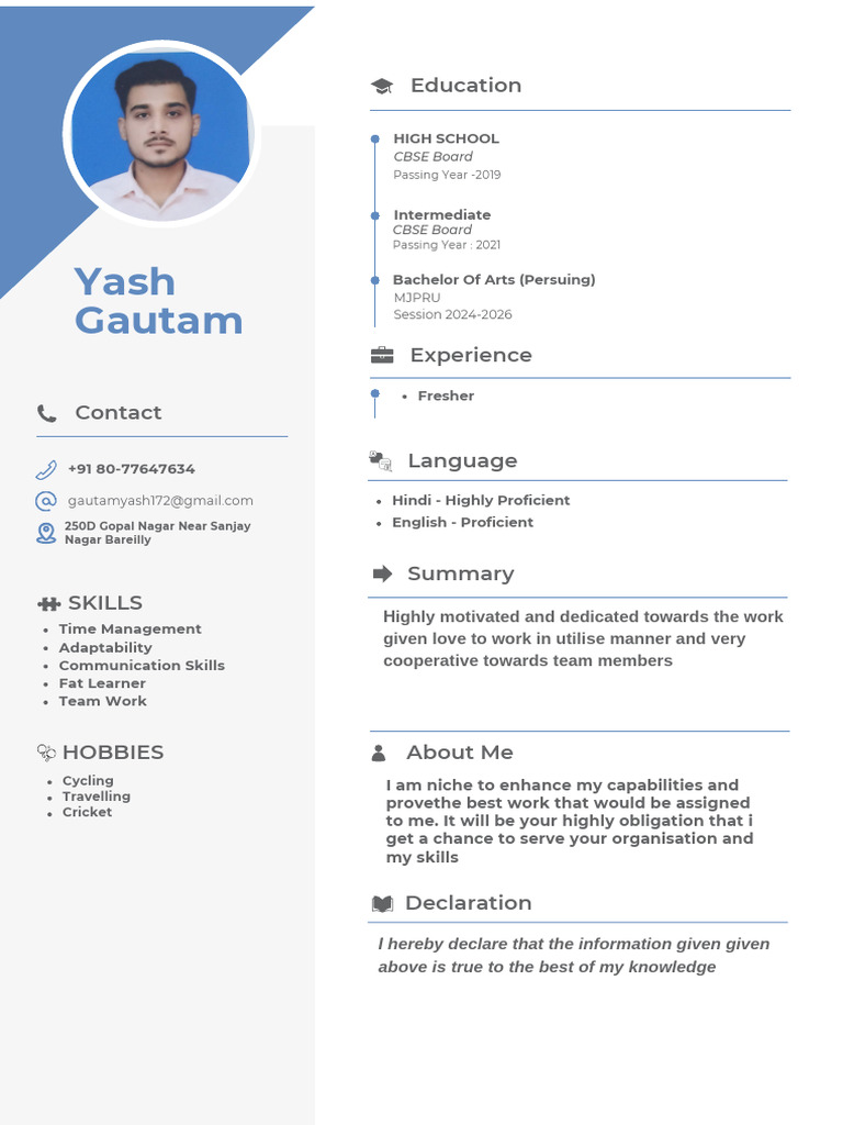 Yash | PDF