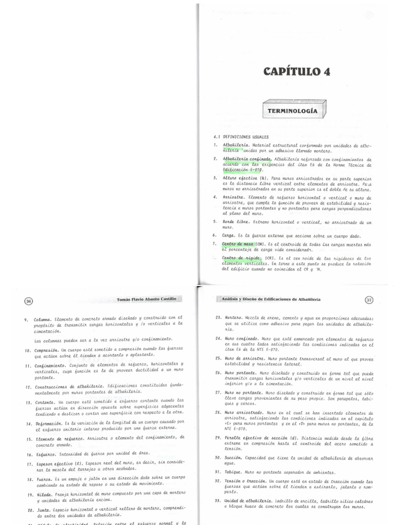 Cap 004 | PDF