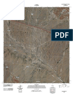 Topographic Map of Allamoore