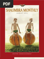 Download Shaumbra Monthly August 2012 by Jean Tinder SN101525961 doc pdf