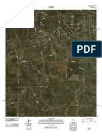 Topographic Map of Lees