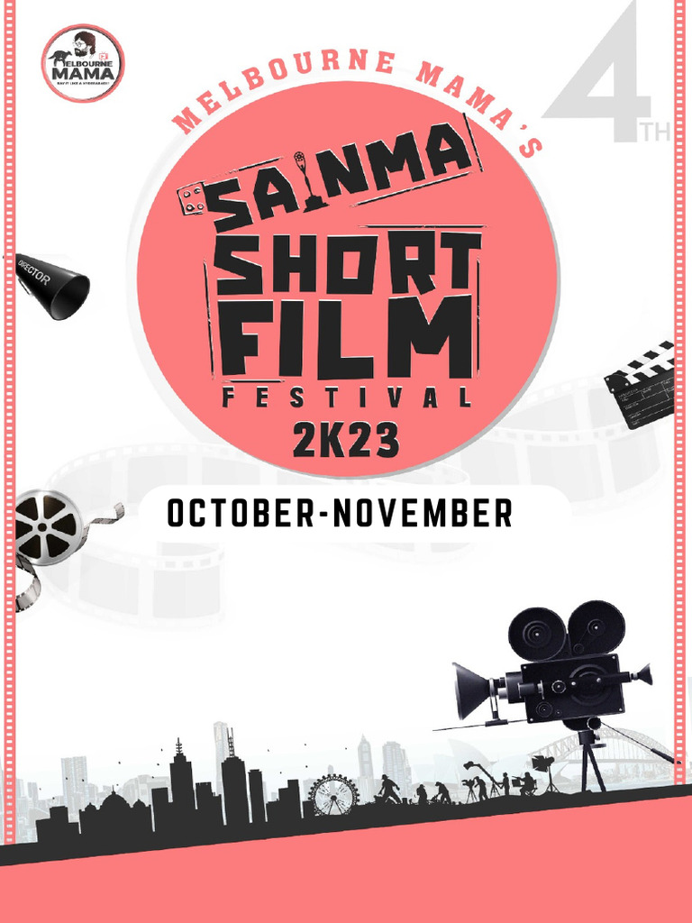 All About Sainma 2k23 | PDF
