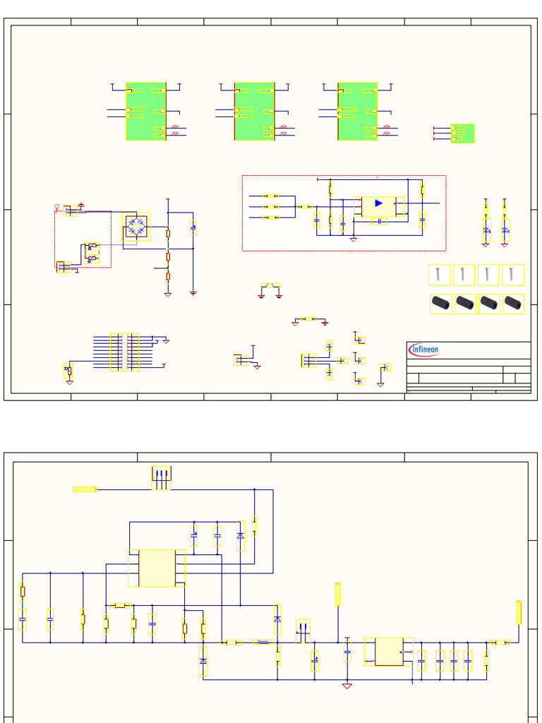 Schematics | PDF