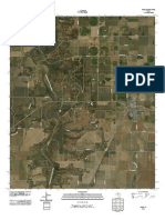 Topographic Map of Rule